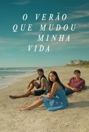 O Verão Que Mudou Minha Vida - 2ª Temporada Legendada Torrent Download 