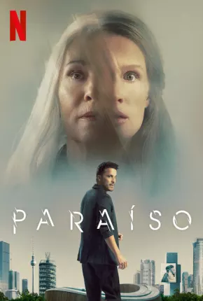 Paraíso Torrent Download Dublado / Dual Áudio