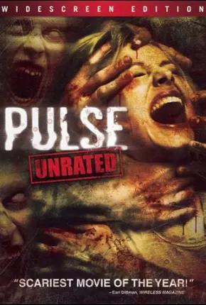 Pulse (2006)  Download Dublado / Dual Áudio