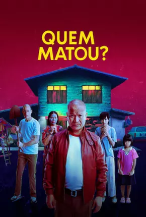 Quem Matou? Torrent Download Dublado