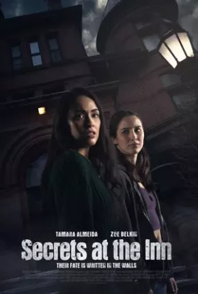 Secrets at the Inn - Legendado Torrent Download 