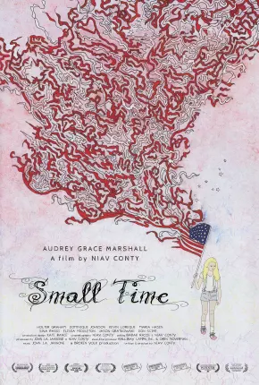 Small Time - Legendado Torrent Download 