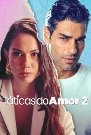 Táticas do Amor 2 Torrent Download Dublado / Dual Áudio