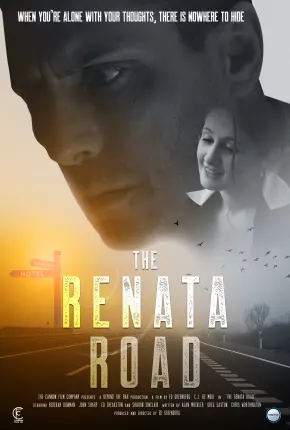 The Renata Road - Legendado Torrent Download 