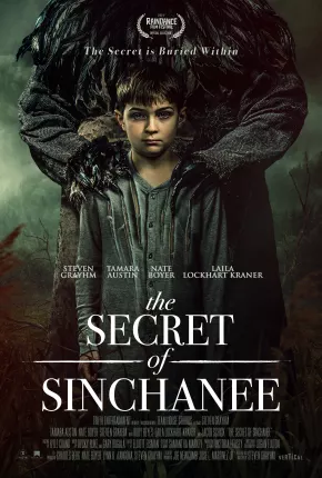 The Secret of Sinchanee - Legendado Torrent Download 