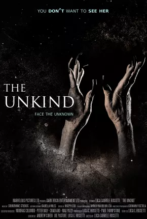 The Unkind - Legendado Torrent Download 