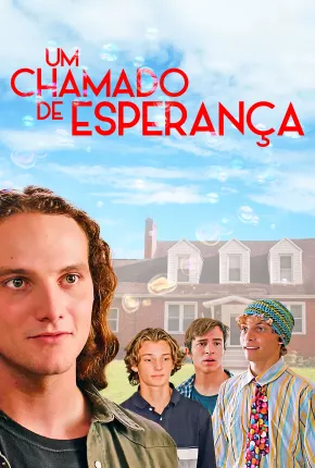 Um Chamado de Esperança Torrent Download Dublado / Dual Áudio