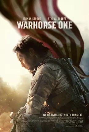 Warhorse One - Legendado Torrent Download 