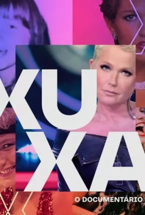 Xuxa O Documentário - 1ª Temporada Torrent Download Nacional