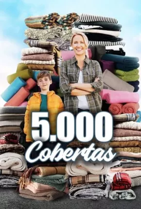 5000 Cobertas Torrent Download Dublado / Dual Áudio