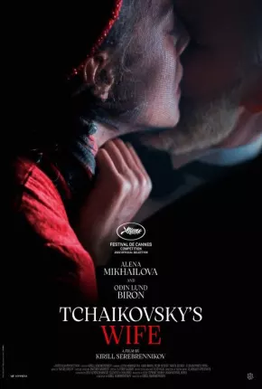 A Esposa de Tchaikovsky - Legendado Torrent Download 