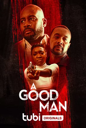 A Good Man - Legendado Torrent Download 