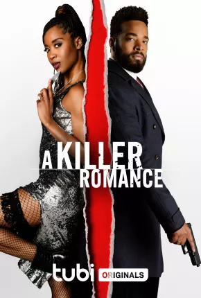 A Killer Romance - Legendado Torrent Download 