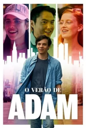 Adam - Completo Torrent Download Dublado / Dual Áudio