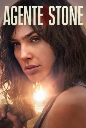 Agente Stone Torrent Download Dublado / Dual Áudio