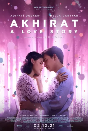 Akhirat - A Love Story - Legendado Torrent Download 