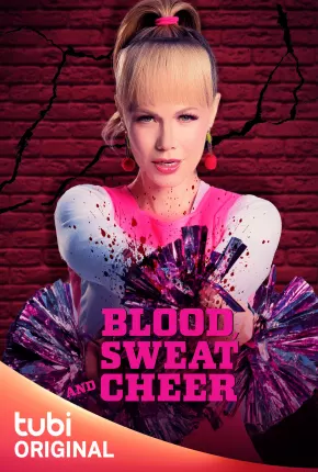 Blood Sweat and Cheer - Legendado Torrent Download 