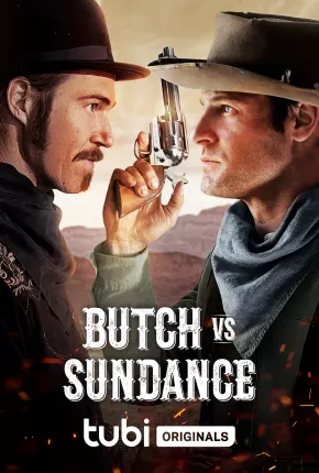 Butch vs. Sundance - Legendado Torrent Download 