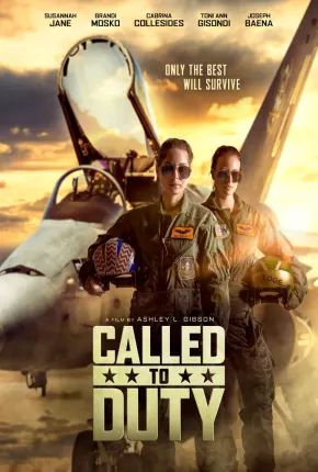 Called to Duty - Legendado Torrent Download 