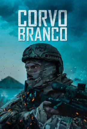 Corvo Branco Torrent Download Dublado / Dual Áudio