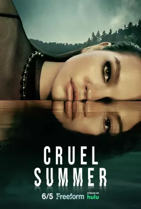 Cruel Summer - 2ª Temporada Legendada Torrent Download 