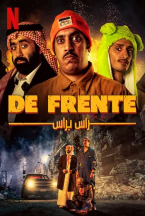 De Frente Torrent Download Dublado