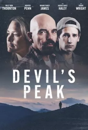 Devils Peak Torrent Download Dublado / Dual Áudio