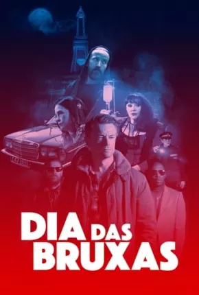 Dia das Bruxas Torrent Download Dublado / Dual Áudio