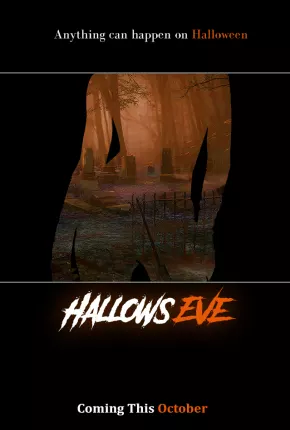 Gore - All Hallows Eve - Legendado Torrent Download 