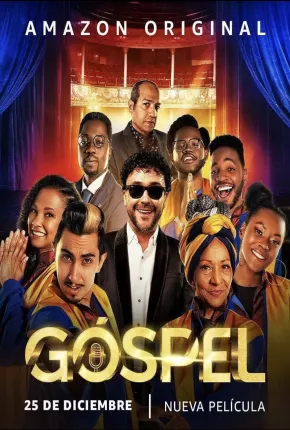 Gospel Torrent Download Dublado / Dual Áudio