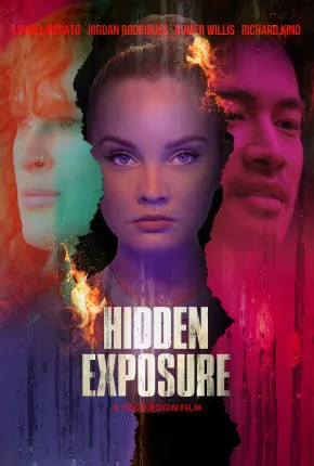 Hidden Exposure - Legendado Torrent Download 