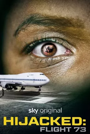 Hijacked - Flight 73 - Legendado Torrent Download 