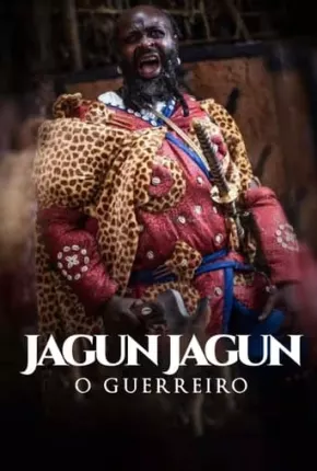 Jagun Jagun - O Guerreiro Torrent Download Dublado