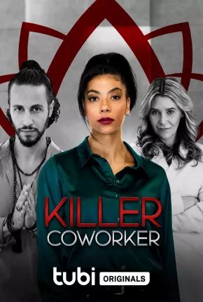 Killer Coworker - Legendado Torrent Download 