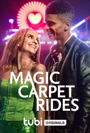 Magic Carpet Rides - Legendado Torrent Download 