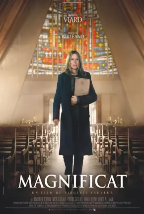 Magnificat - CAM - Legendado Torrent Download 