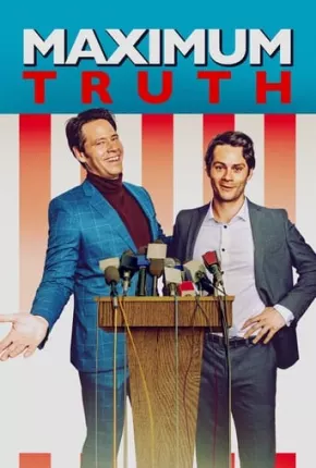 Maximum Truth - Legendado Torrent Download 