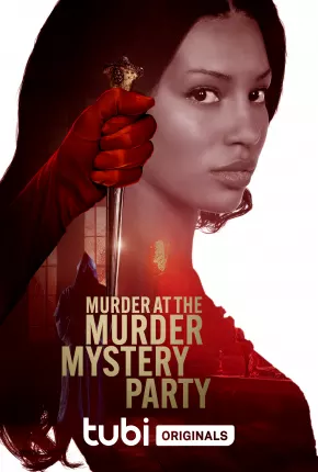 Murder at the Murder Mystery Party - Legendado Torrent Download 