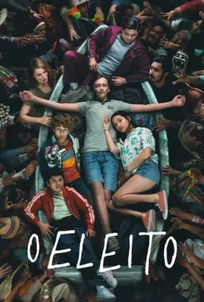 O Eleito - 1ª Temporada Torrent Download Dublada