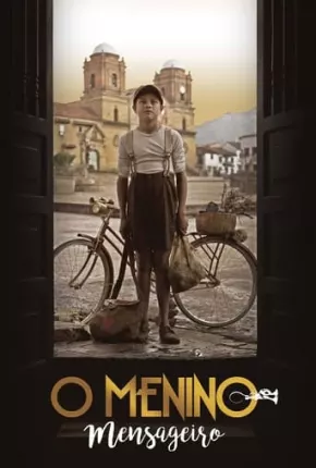 O Menino Mensageiro Torrent Download Dublado / Dual Áudio