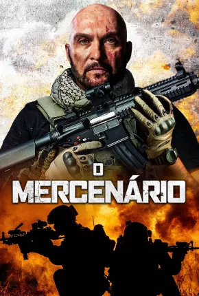 O Mercenário Torrent Download Dublado / Dual Áudio