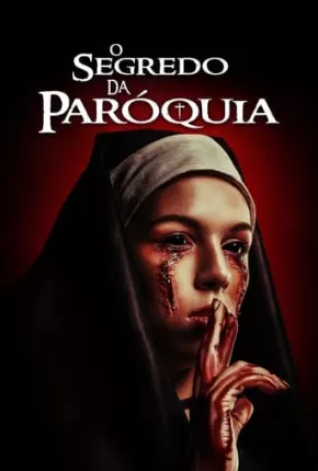 O Segredo da Paróquia Torrent Download Dublado / Dual Áudio