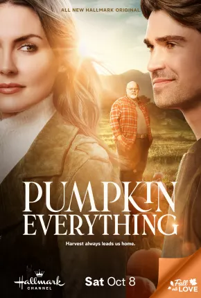 Pumpkin Everything - Legendado Torrent Download 