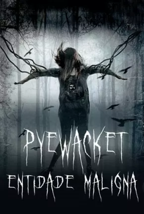 Pyewacket - Entidade Maligna Torrent Download Dublado / Dual Áudio