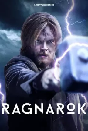 Ragnarok - 3ª Temporada Torrent Download Dublada