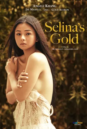 Selina’s Gold - Legendado Torrent Download 