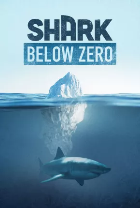 Shark Below Zero Torrent Download Dublado / Dual Áudio