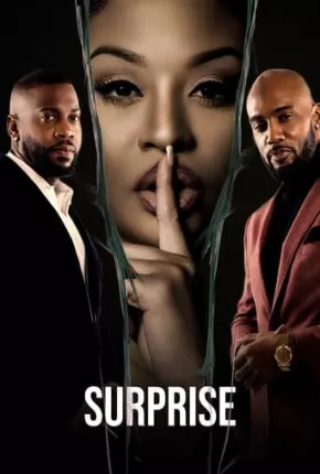 Surprise - Legendado Torrent Download 