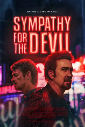 Sympathy for the Devil - Legendado Torrent Download 