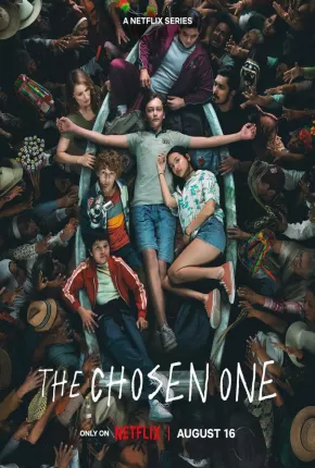 The Chosen One - 1ª Temporada Torrent Download Dublada